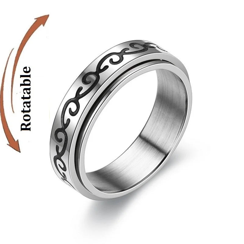 Anillo para parejas