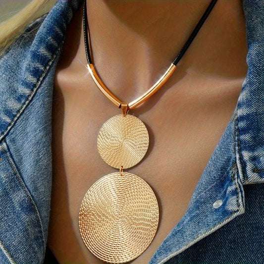 COLLAR OJUDE OBA