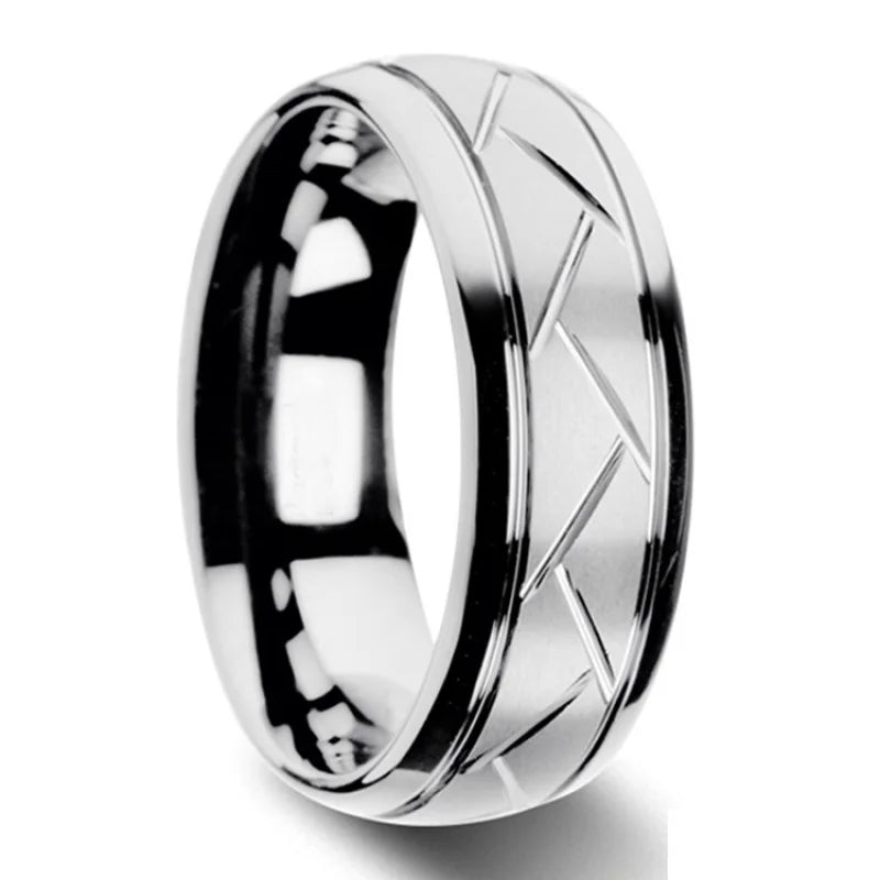 Anillo unisex