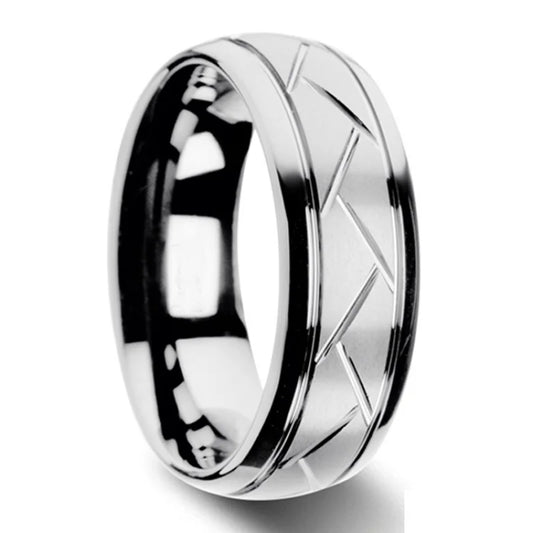 Anillo unisex