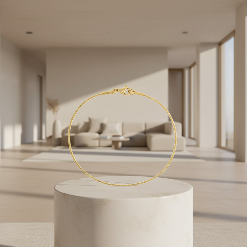 Pulseras de serpiente