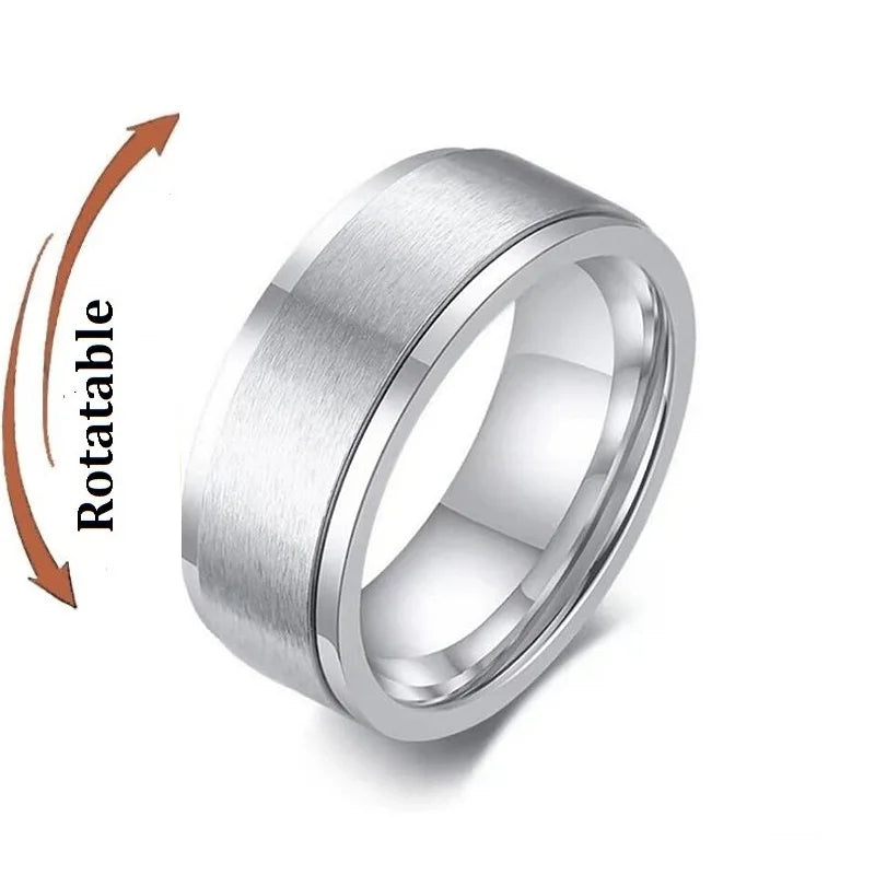Anillo para parejas
