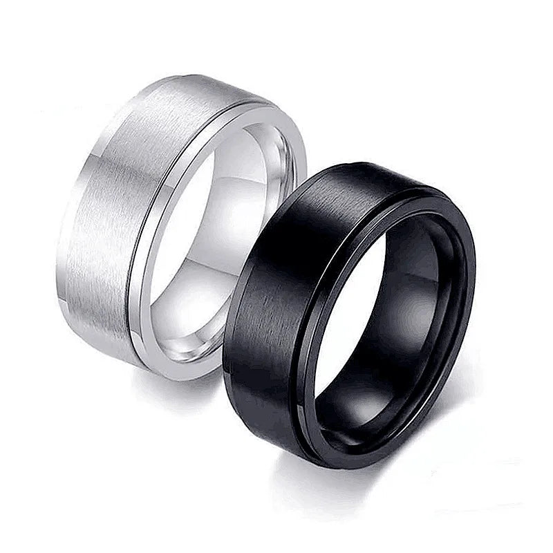 Anillo para parejas