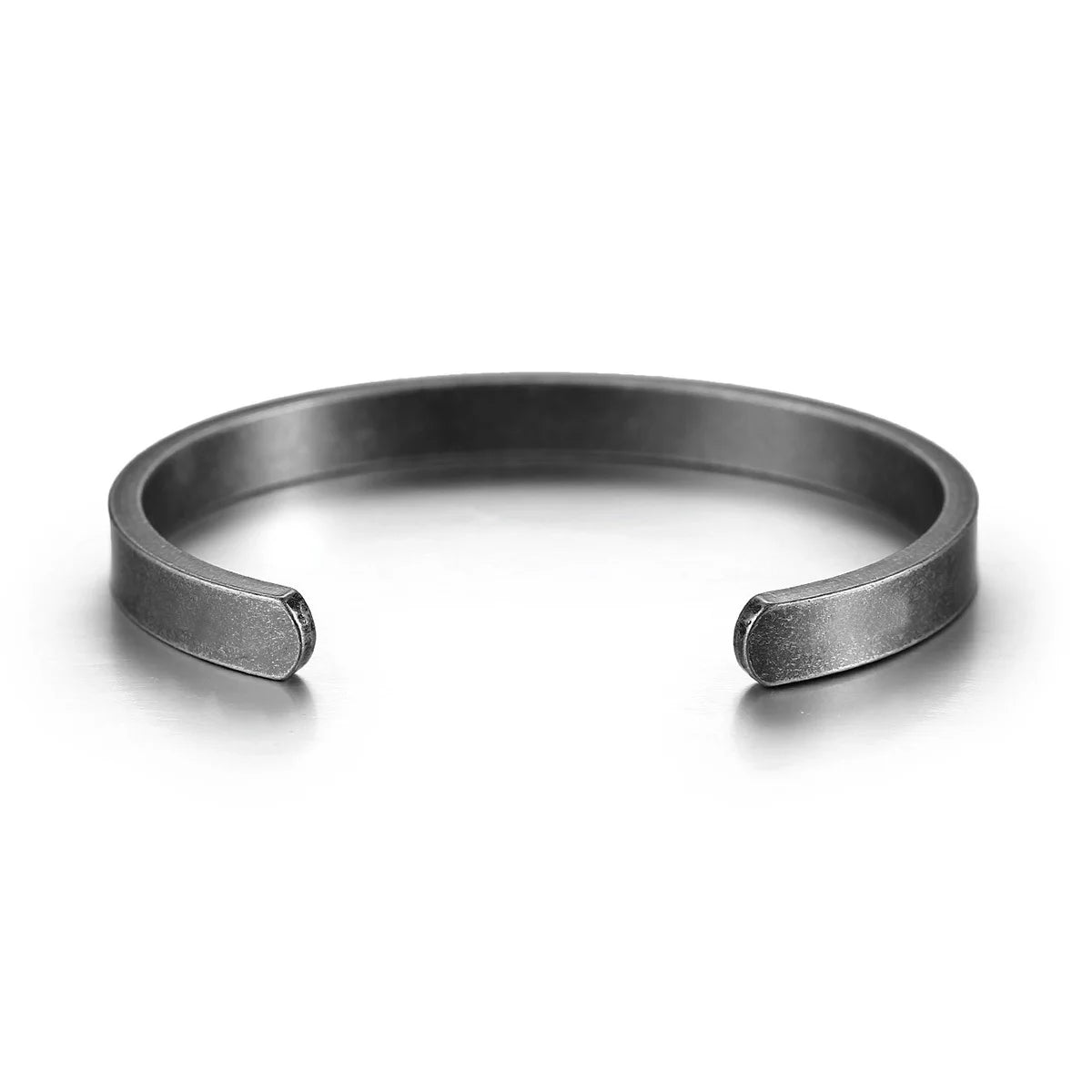 Brazalete abierto para hombre