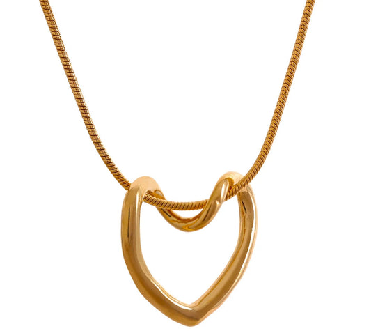 COLLAR AGATHA