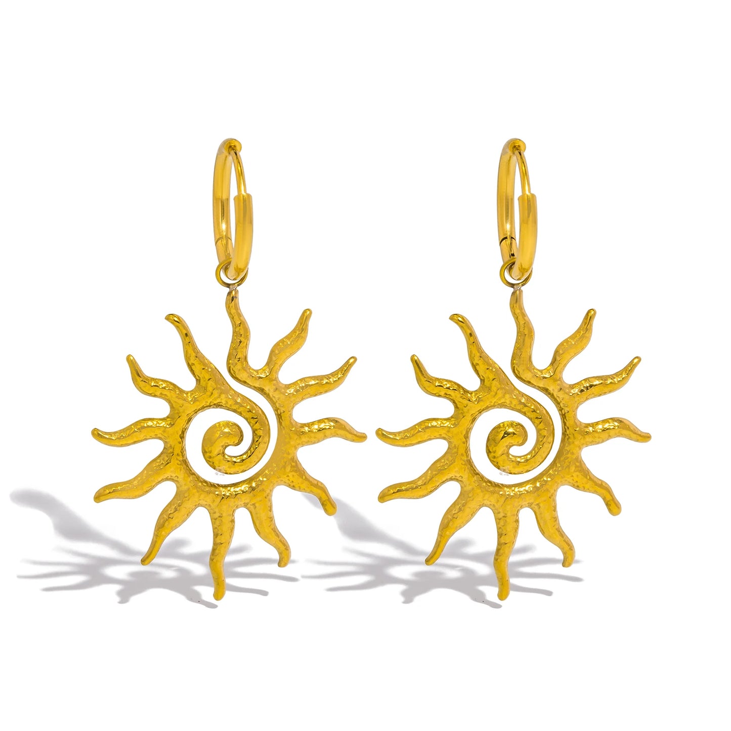 Collar de sol
