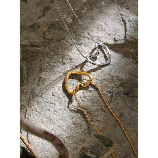 COLLAR AGATHA