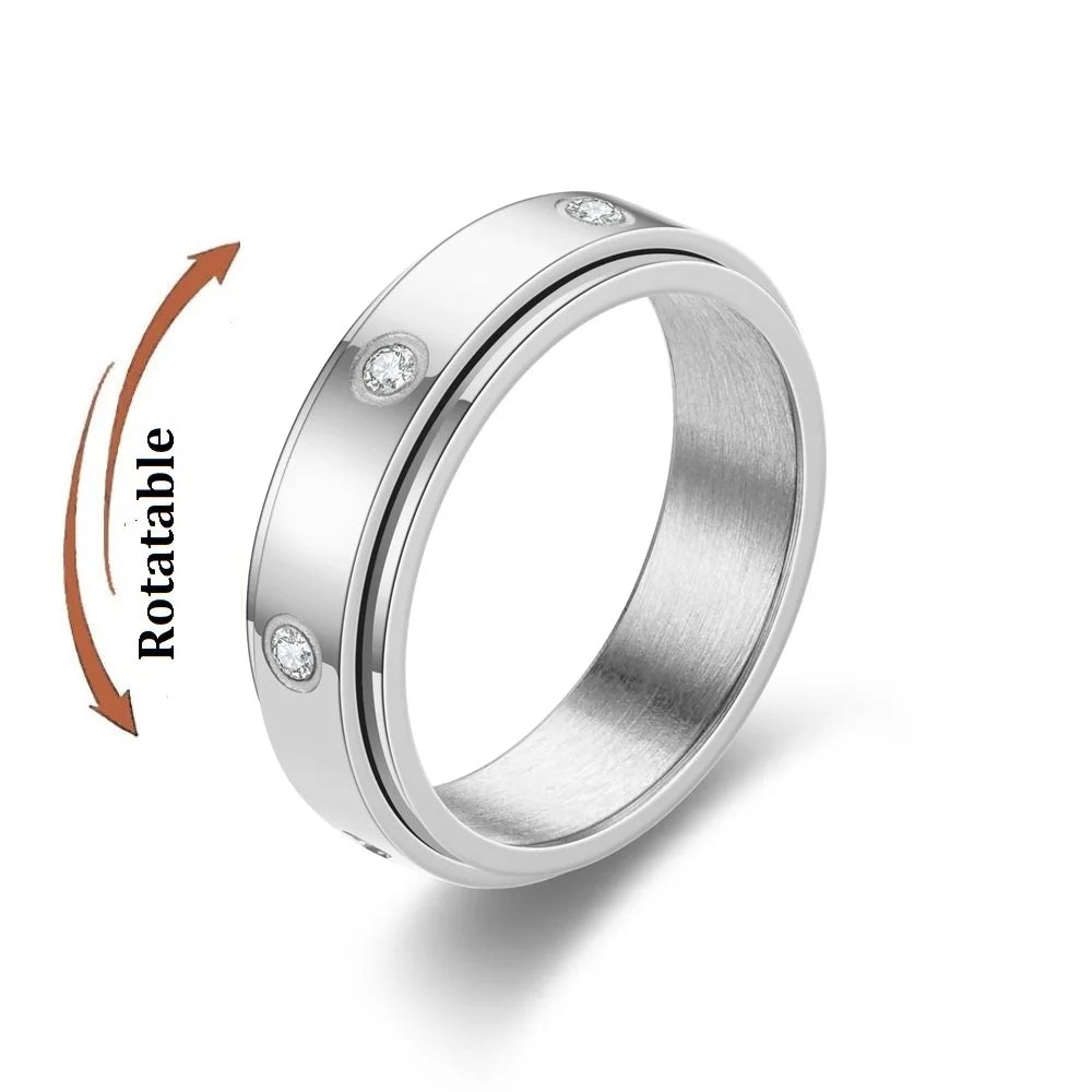 Anillo para parejas
