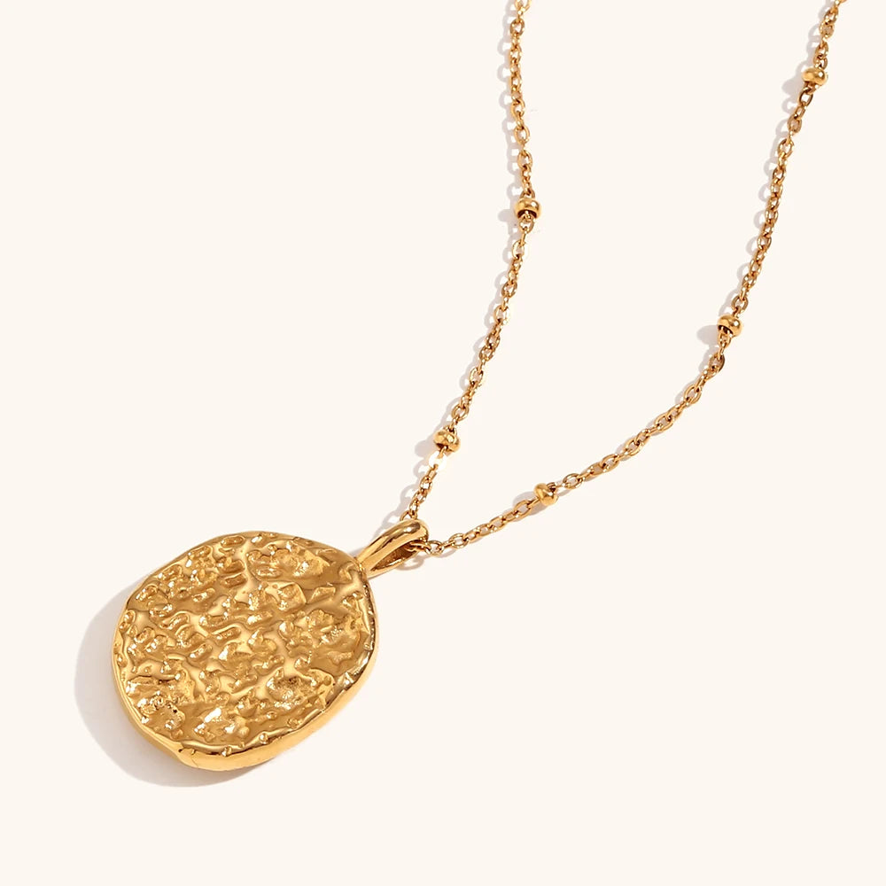 COLLAR FARAHONA