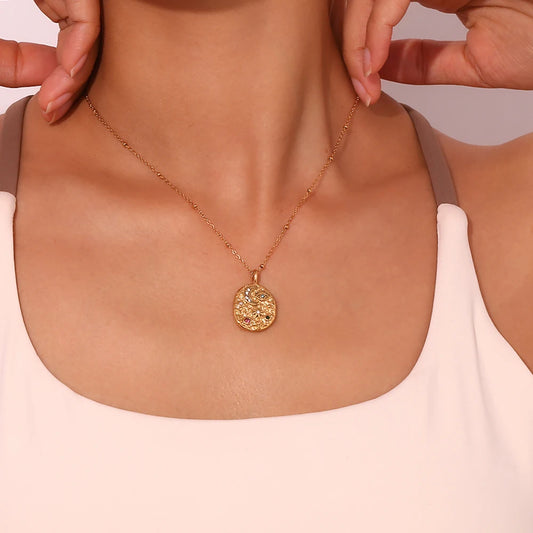 COLLAR FARAHONA