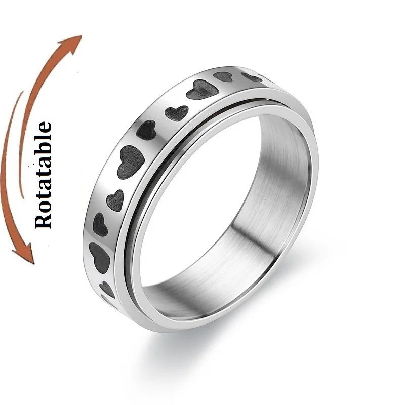 Anillo para parejas