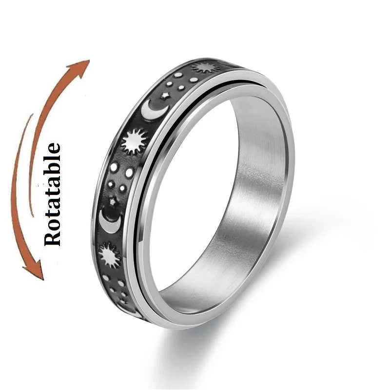 Anillo para parejas