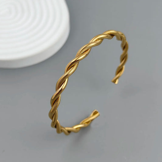 BRAZALETE TWIST
