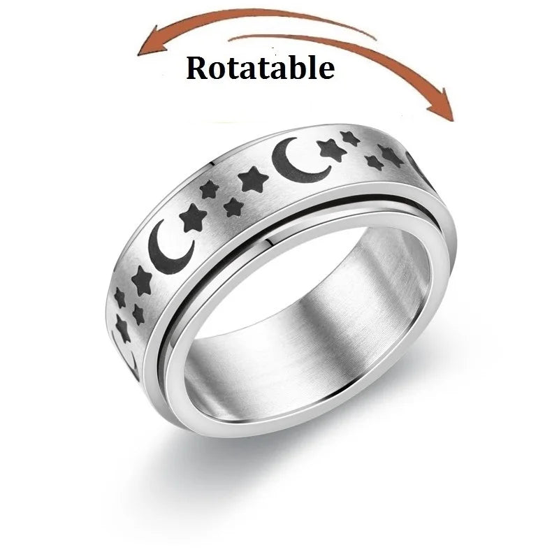 Anillo para parejas