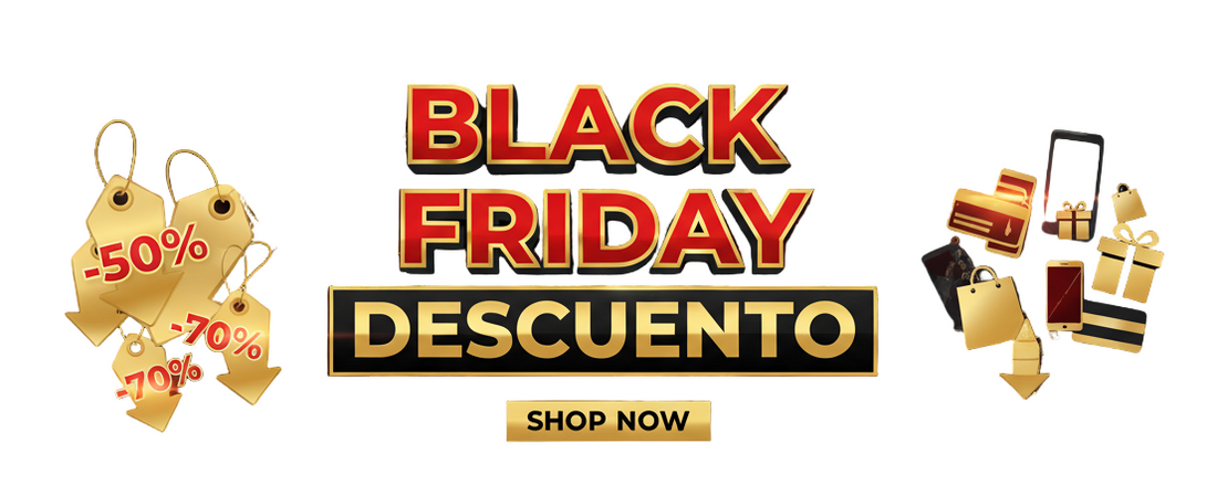 black friday des cuento por toda europa